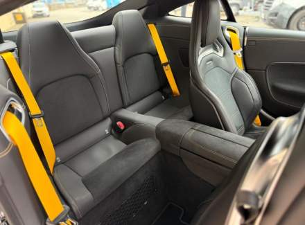 Mercedes-Benz - AMG GT