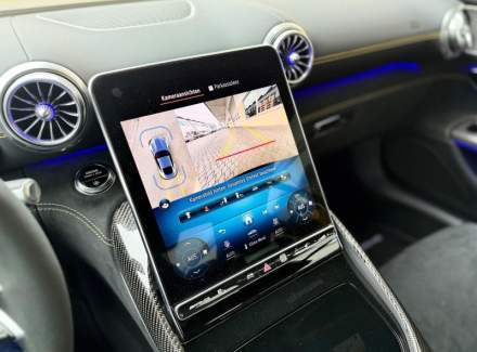 Mercedes-Benz - AMG GT