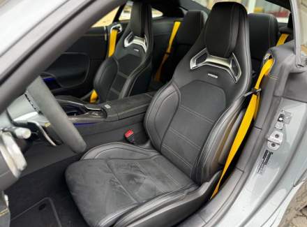 Mercedes-Benz - AMG GT