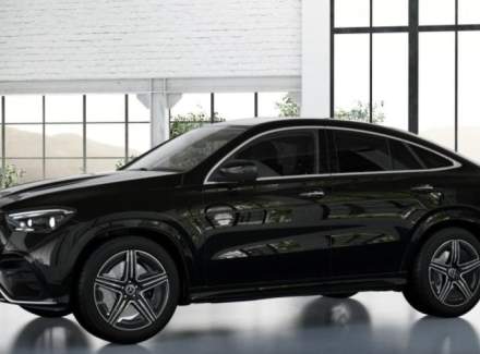Mercedes-Benz - GLE