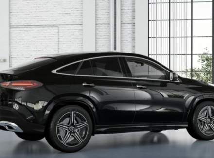 Mercedes-Benz - GLE