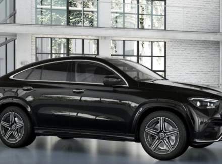 Mercedes-Benz - GLE