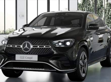 Mercedes-Benz - GLE