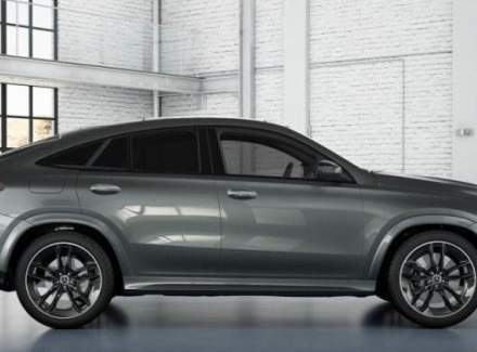 Mercedes-Benz - GLE
