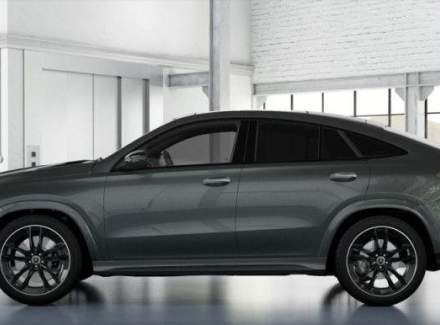 Mercedes-Benz - GLE
