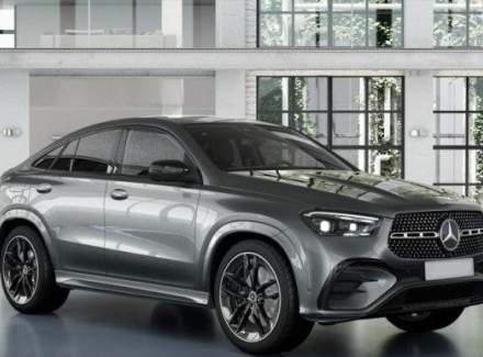 Mercedes-Benz - GLE