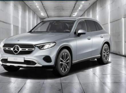 Mercedes-Benz - GLC