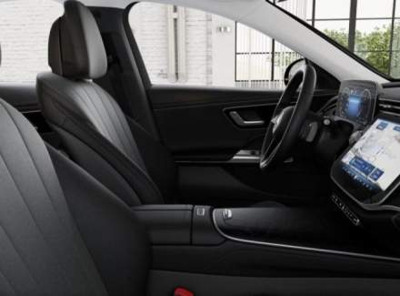 Mercedes-Benz - E-class