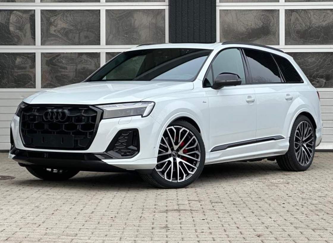 Audi - Q7