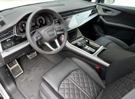 Audi - Q7