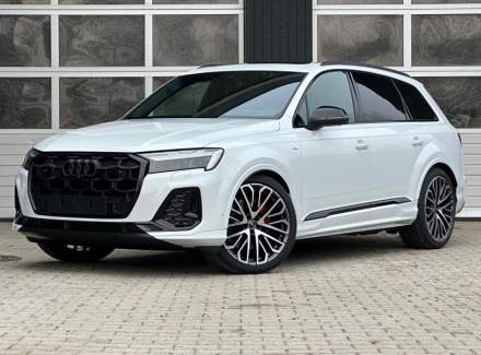 Audi - Q7