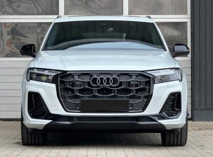 Audi - Q7