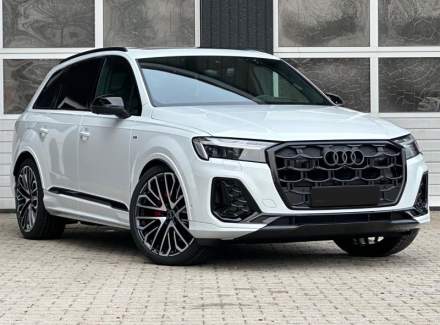 Audi - Q7