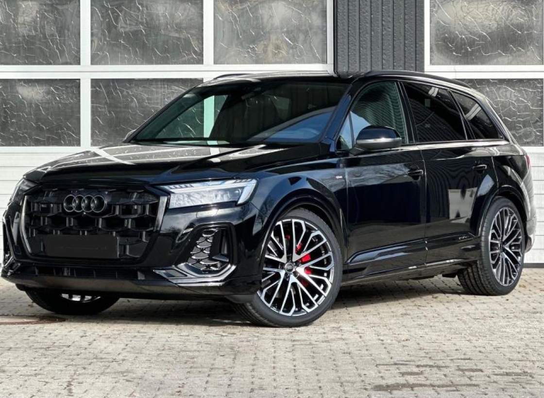 Audi - Q7