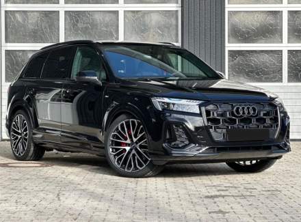 Audi - Q7