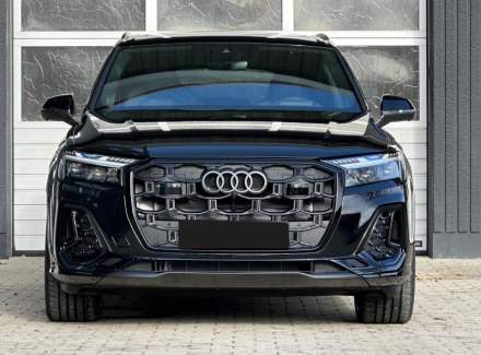 Audi - Q7