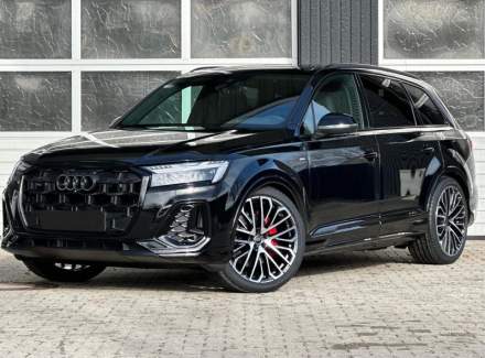 Audi - Q7