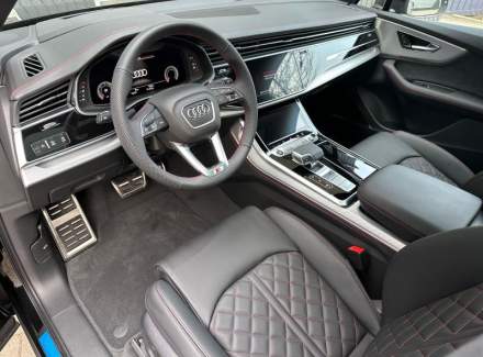 Audi - Q7