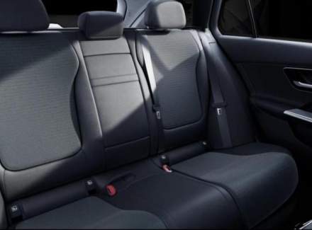 Mercedes-Benz - C-class