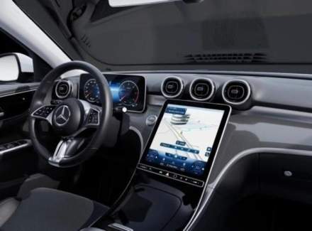 Mercedes-Benz - C-class