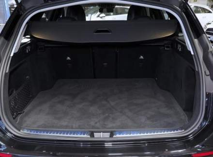 Mercedes-Benz - C-class