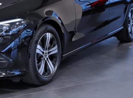 Mercedes-Benz - C-class