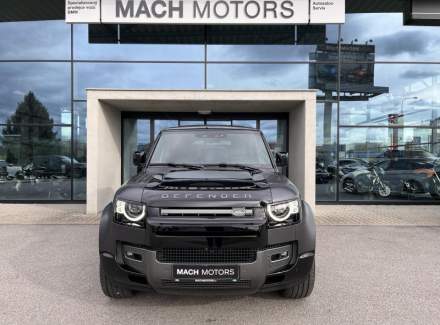 Land Rover - Defender
