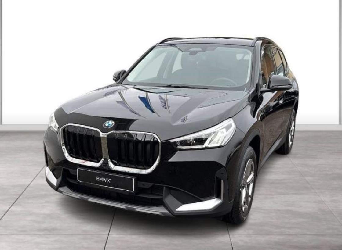 BMW - X1