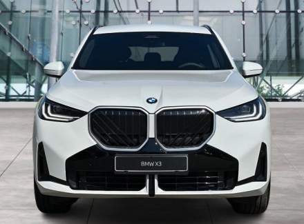 BMW - X3