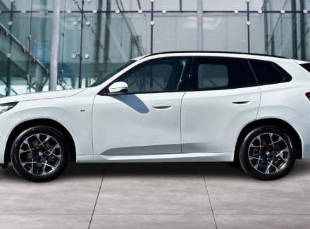 BMW - X3