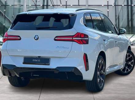 BMW - X3