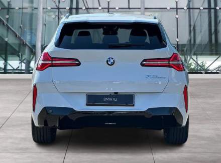 BMW - X3