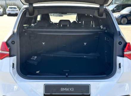BMW - X3