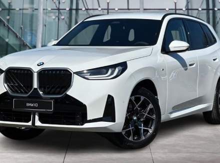 BMW - X3