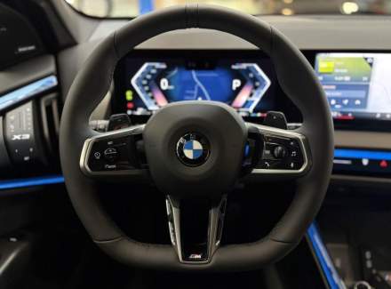 BMW - X3