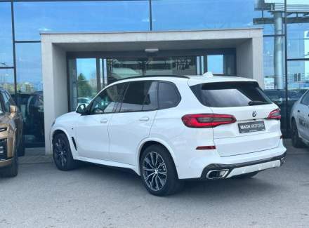 BMW - X5