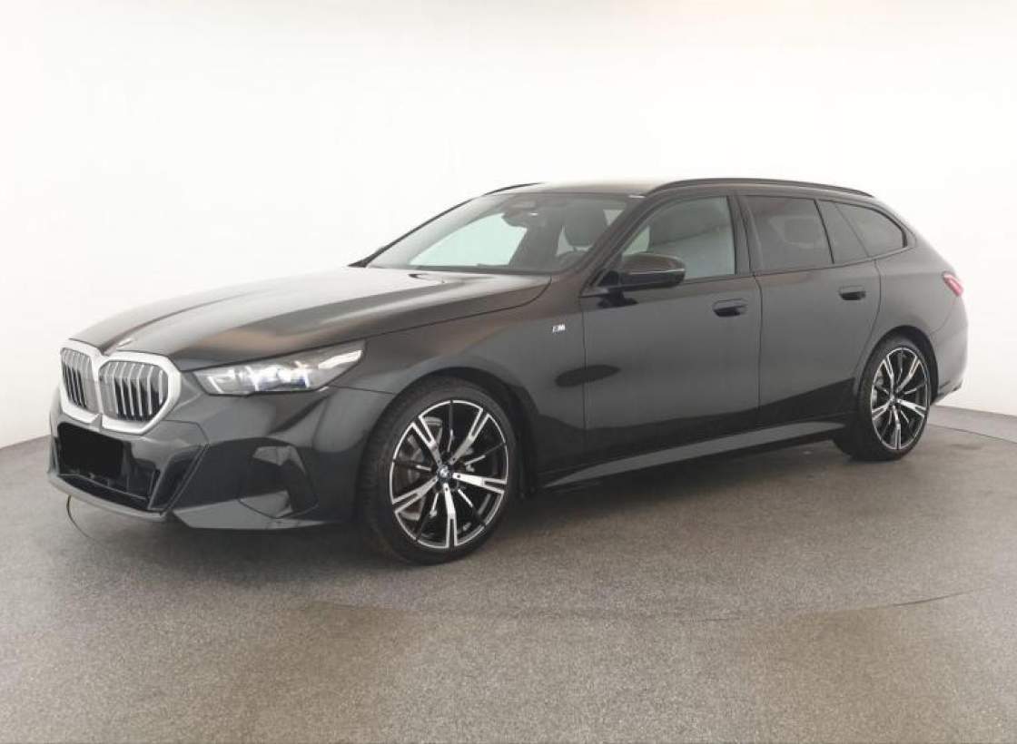BMW - 5er