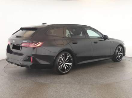 BMW - 5er