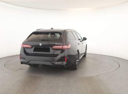 BMW - 5er
