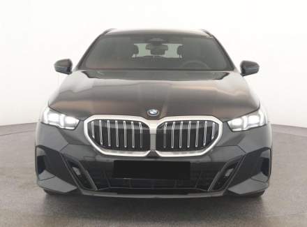 BMW - 5er