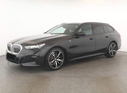 BMW - 5er