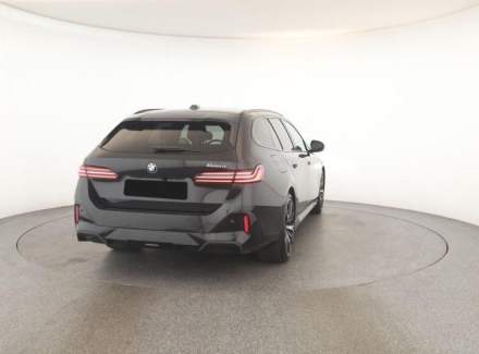 BMW - 5er