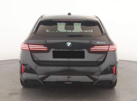 BMW - 5er