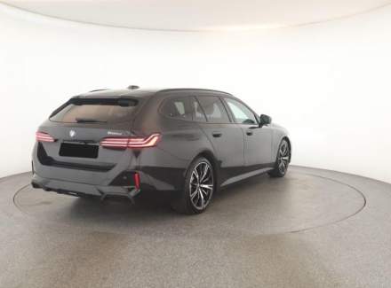BMW - 5er