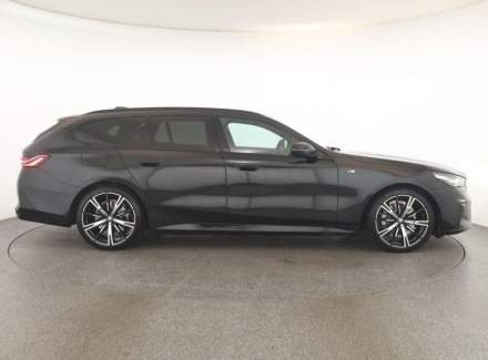 BMW - 5er