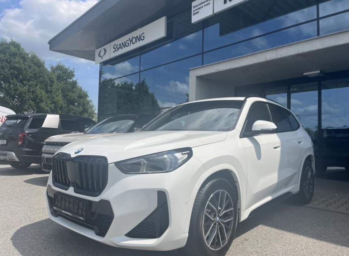 BMW - X1
