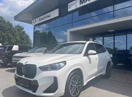 BMW - X1