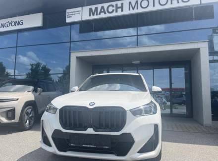 BMW - X1