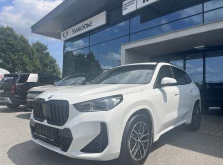 BMW - X1