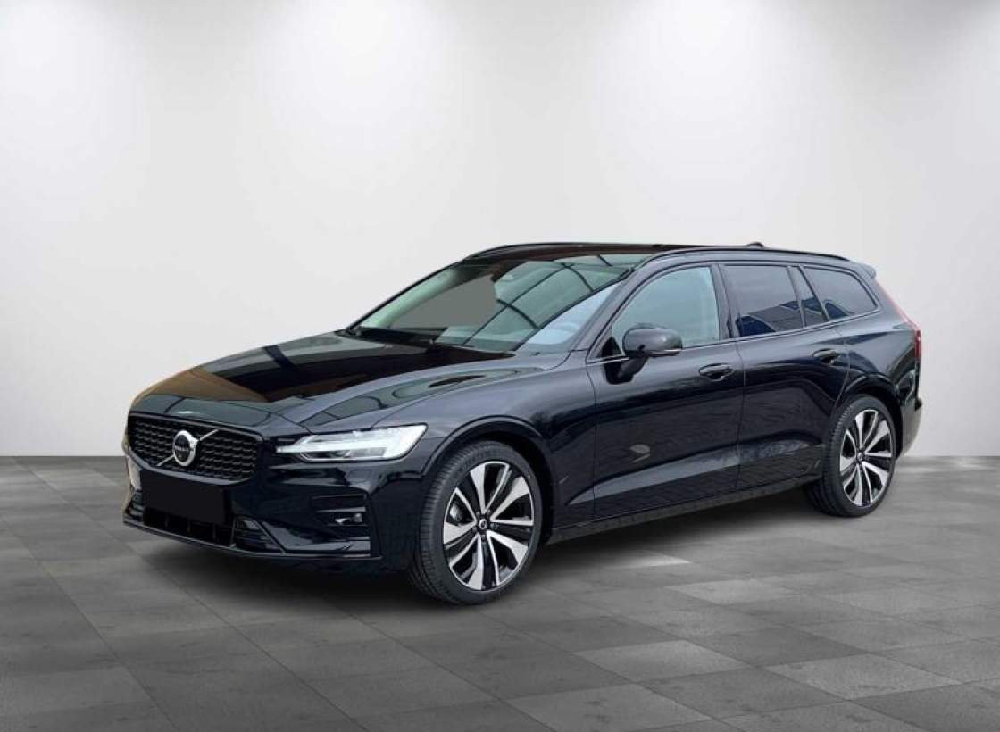 Volvo - V60